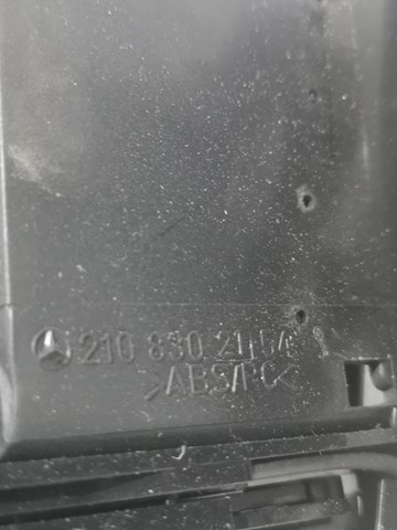 A2108302154 MERCEDES купить в Днепр