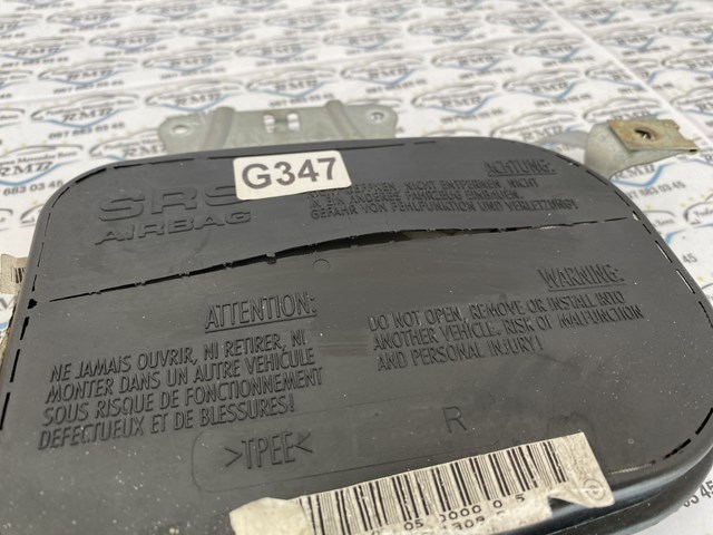 2108601205 MERCEDES Подушка безопасности (AIRBAG) двери передней правой купить в Павлоград