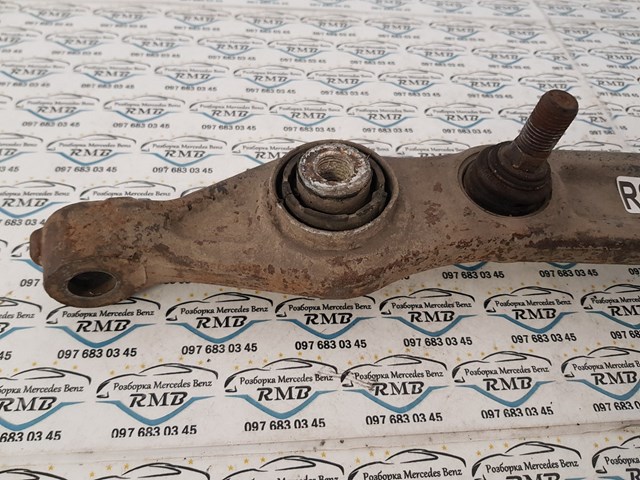 A2113309207 MERCEDES Рычаг передней подвески нижний правый купить в Каменское