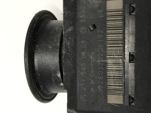 A2115451408 MERCEDES Замок зажигания купить в Винница