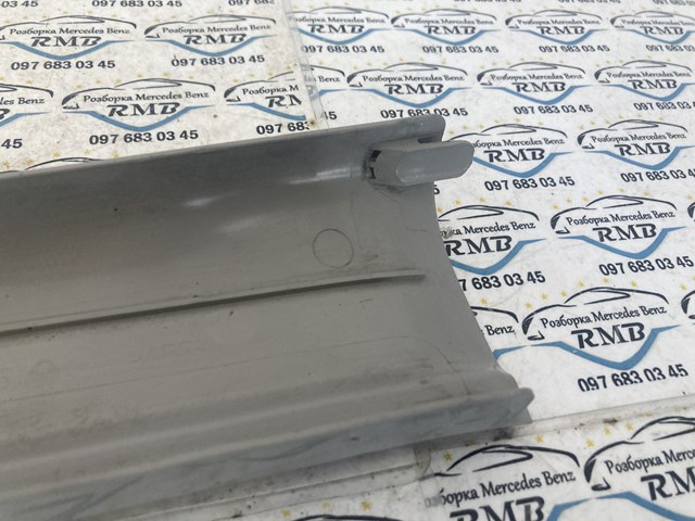 A2116800535 MERCEDES купить в Запорожье