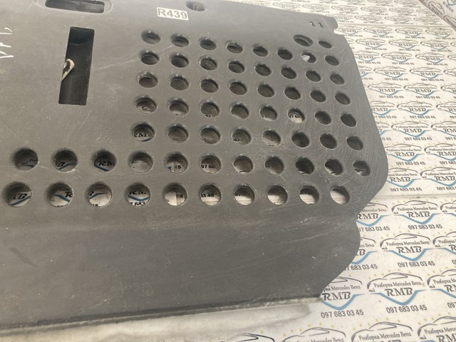 2116800839 MERCEDES купить в Ужгород
