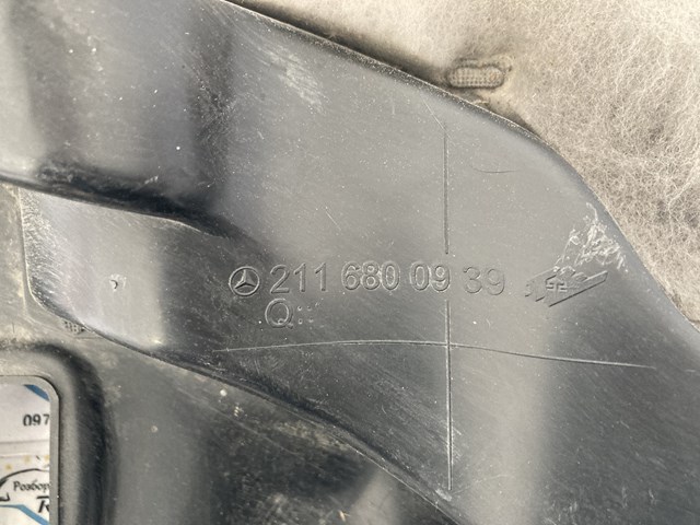 A2116800939 купить Кривой Рог