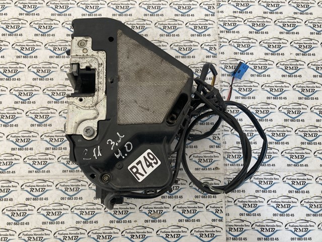 A2117300735 MERCEDES купить в Сумы
