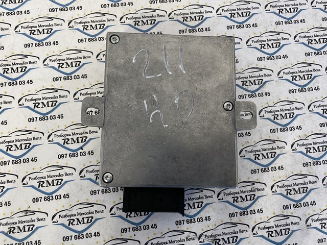 A2118207485 MERCEDES купить в Каменское