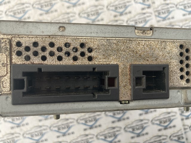2118274142 MERCEDES Усилитель звука аудиосистемы купить в Хмельницкий