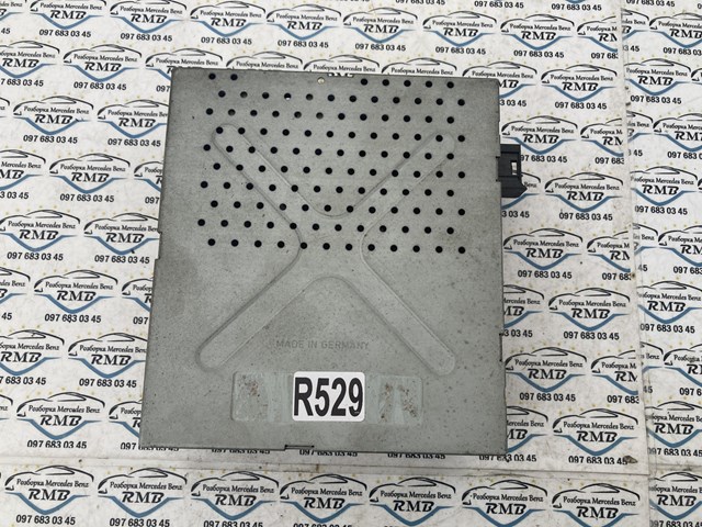 MERCEDES A2118274142 Усилитель звука аудиосистемы в наличии Каменское