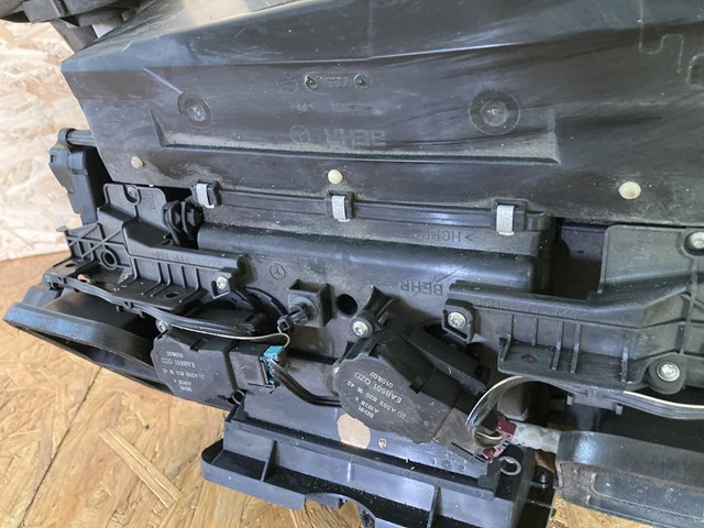 MERCEDES 2118300360 в наличии Ужгород