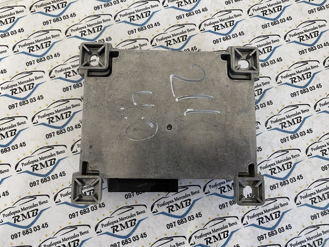 A211870382681 MERCEDES Блок управления телефоном купить в Одесса