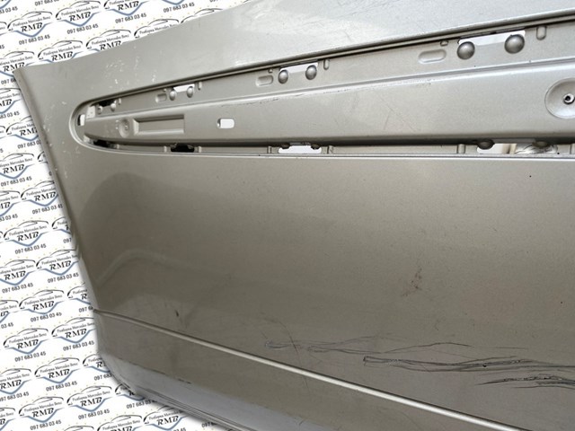 MERCEDES A2118800883 Задний бампер в наличии Винница