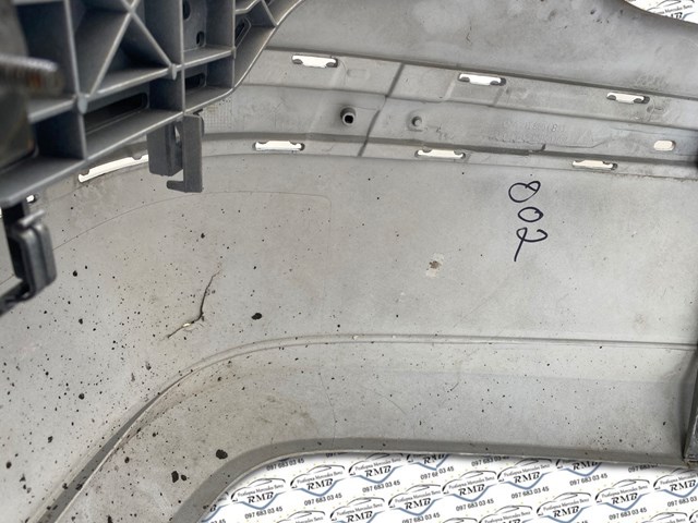 A2118800883 Бампер задний купить Николаев