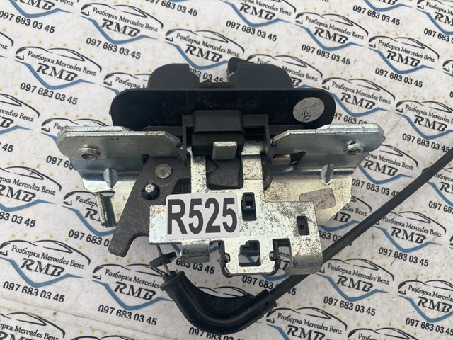 A2119200272 MERCEDES купить в Львов
