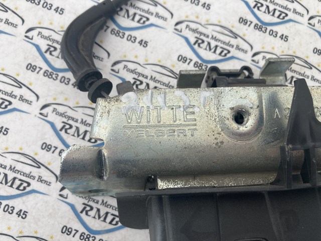 MERCEDES A2119200272 в наличии Ирпень