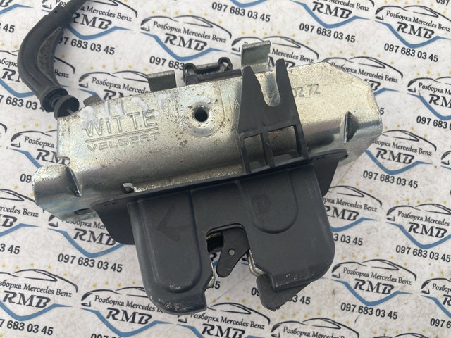 A2119200272 MERCEDES купить в Винница