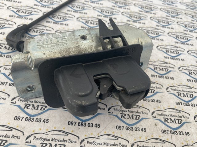 2119200272 MERCEDES купить в Одесса
