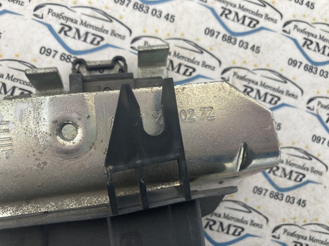 2119200272 MERCEDES купить в Запорожье