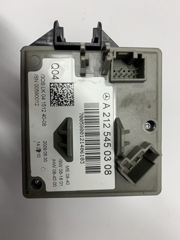 MERCEDES A2125450308 в наличии Чернигов