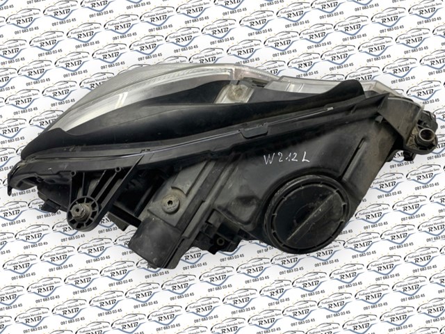 A2128200361 MERCEDES Фара левая купить в Днепр