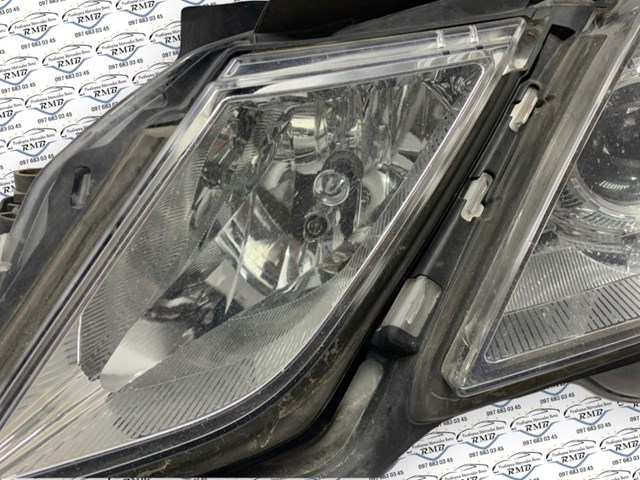 MERCEDES 2128200361 Левая фара в наличии Киев
