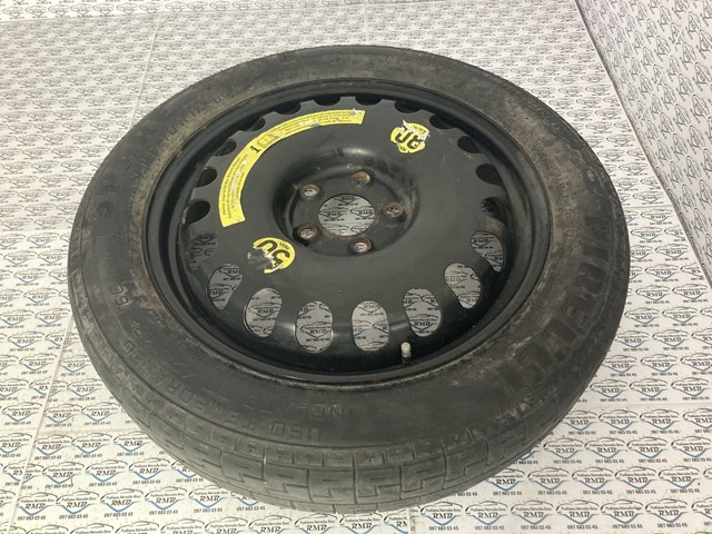 MERCEDES 2194000002 Докатка (аварийное запасное колесо) в наличии Ужгород