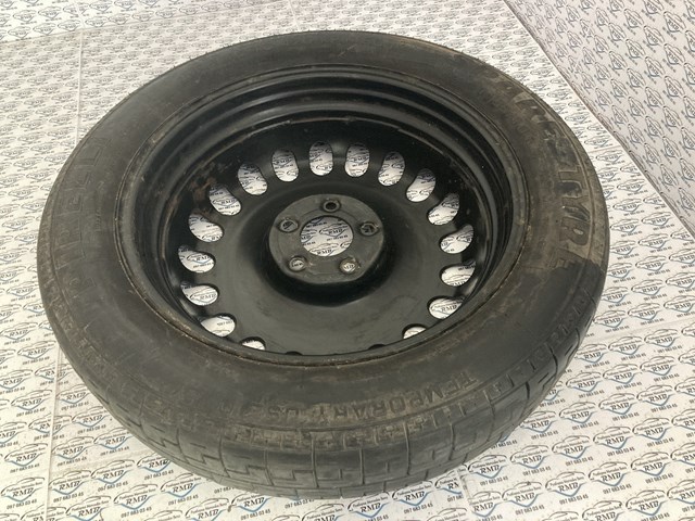 MERCEDES 2194000002 Докатка (аварийное запасное колесо) в наличии Хмельницкий