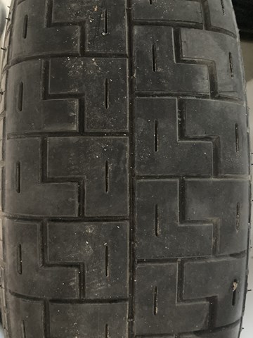 2194000002 MERCEDES Докатка (аварийное запасное колесо) купить в Львов
