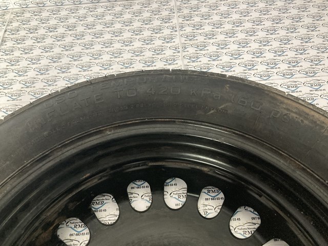 2194000002 MERCEDES Докатка (аварийное запасное колесо) купить в Ровно