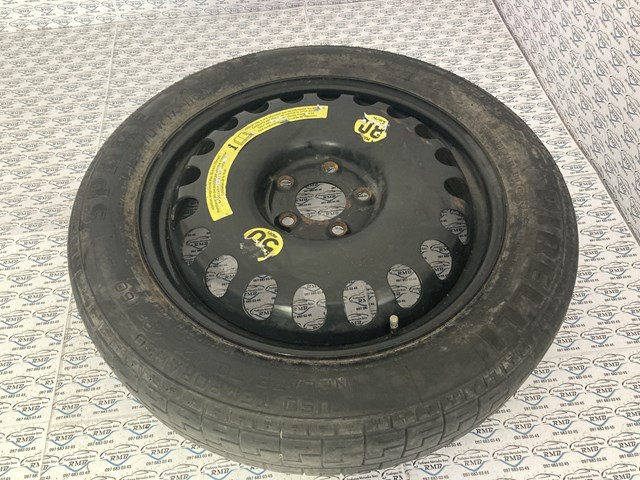MERCEDES A2194000002 Докатка (аварийное запасное колесо) в наличии Украина