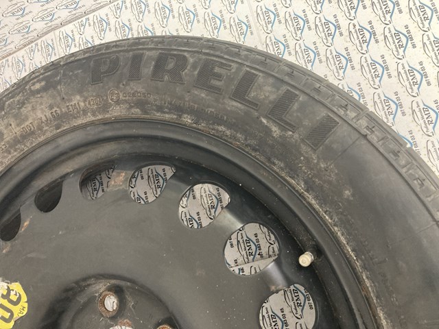 2194000002 MERCEDES Докатка (аварийное запасное колесо) купить в Хмельницкий