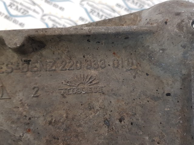 A2203330101 MERCEDES купить в Каменское