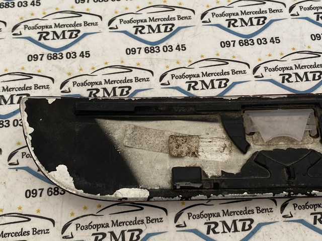 A2206800878 MERCEDES купить в Украина