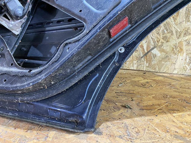 MERCEDES A220730020528 Дверь задняя правая в наличии Сумы