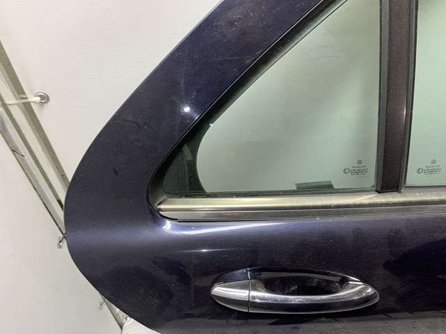 MERCEDES A220730020528 Дверь задняя правая в наличии Запорожье