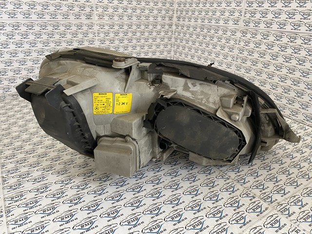 A2208200961 MERCEDES Фара левая купить в Ужгород