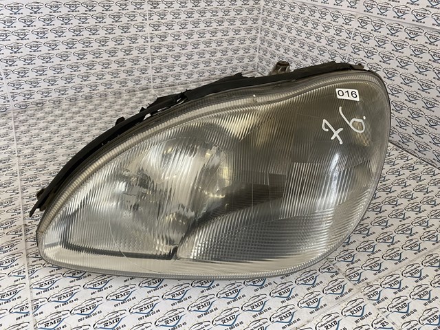 A2208200961 MERCEDES Левая фара купить в Львов
