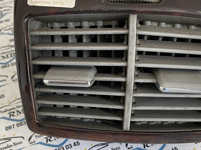 A2208300654 MERCEDES купить в Запорожье