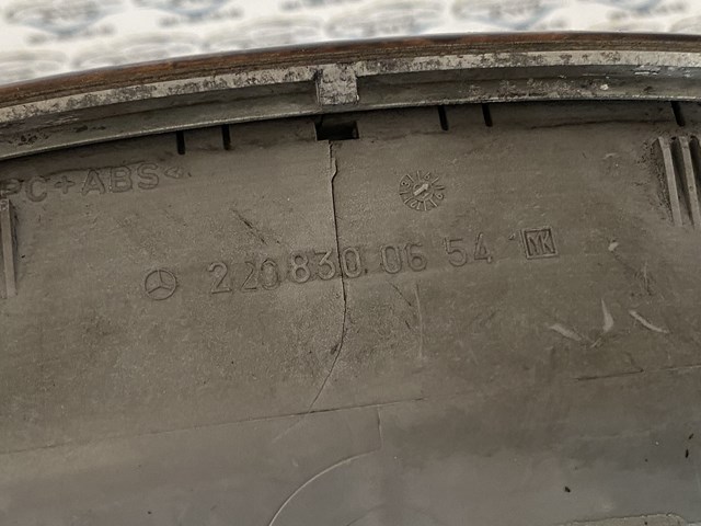 MERCEDES A2208300654 в наличии Харьков
