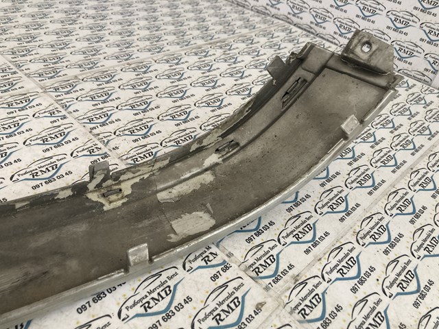 A2208851021 MERCEDES Накладка бампера заднего правая купить в Кривой Рог