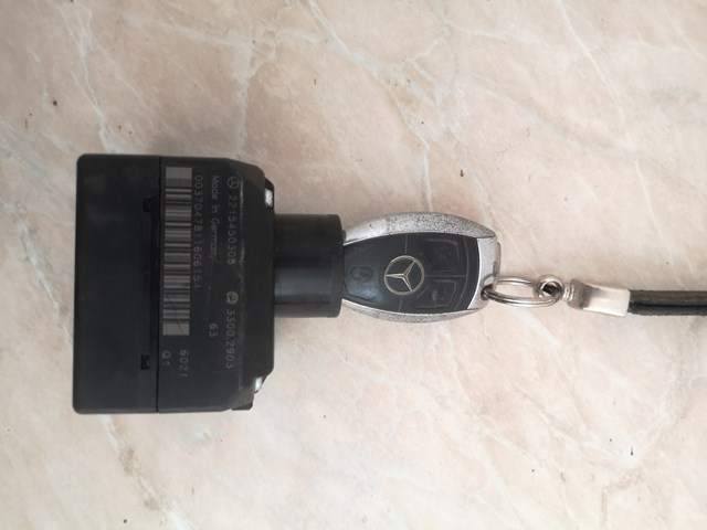 2215450308 MERCEDES купить в Львов
