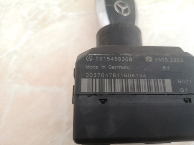 MERCEDES 2215450308 в наличии Киев