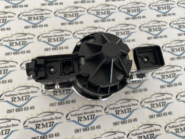 MERCEDES A2215451404 Переключатель света фар на "торпедо" в наличии Одесса
