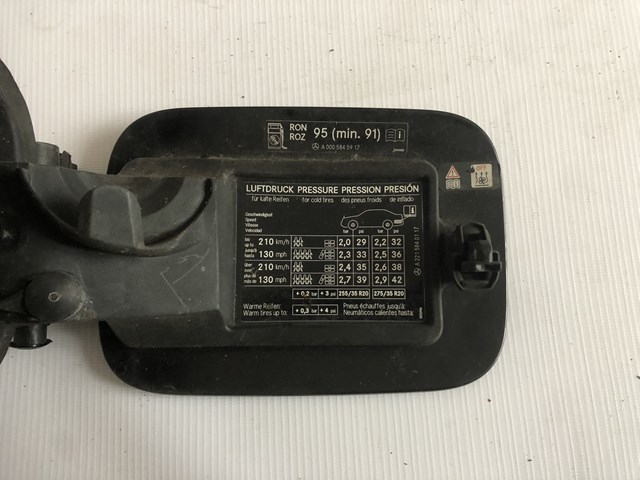 MERCEDES A2215840117 в наличии Сумы