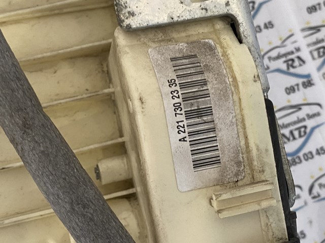 A2217302335 MERCEDES купить в Винница