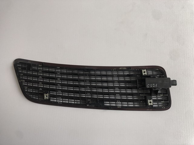 22188003059999 MERCEDES Решетка капота купить в Полтава