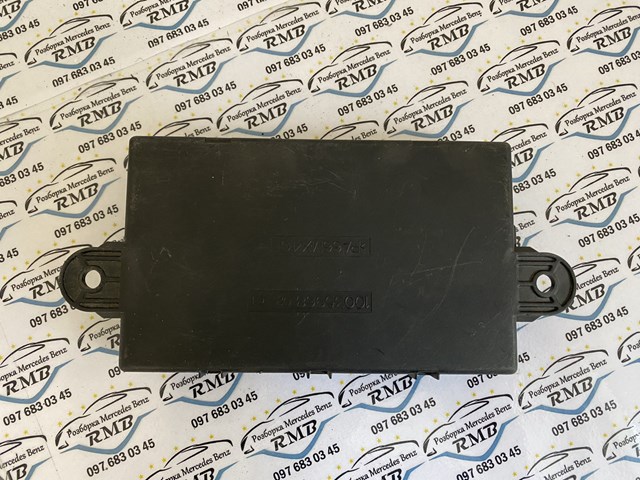A2219000901 MERCEDES Блок комфорта передней двери купить в Каменское