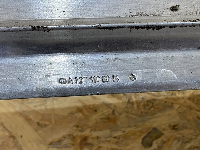 2226100014 MERCEDES купить в Запорожье