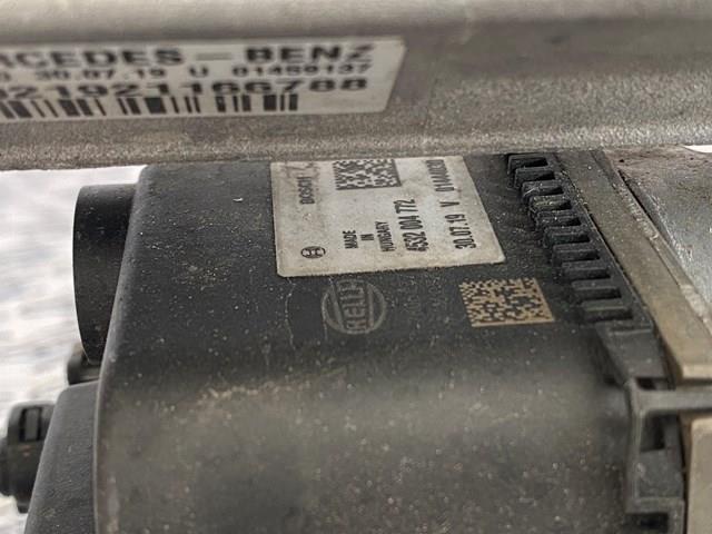 MERCEDES 2534601701 Рейка рулевая в наличии Одесса