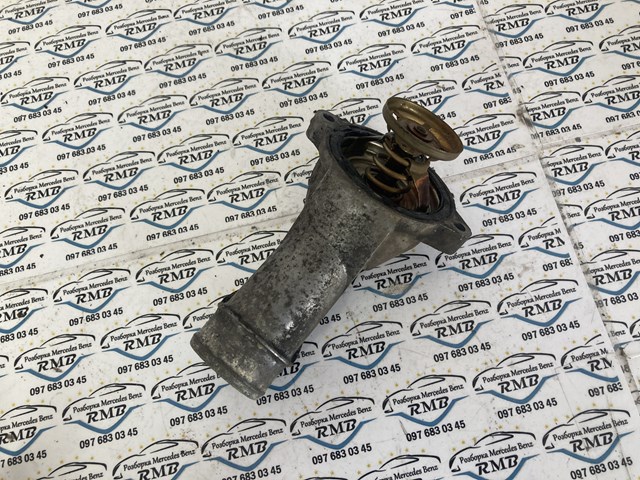 A6032030474 MERCEDES Корпус термостата купить в Винница