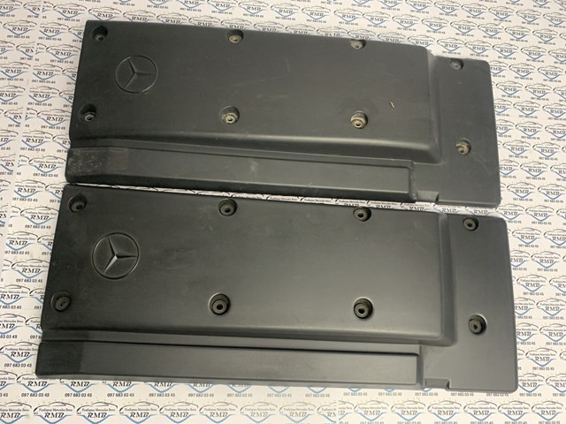 MERCEDES A6060100267 Крышка двигателя в наличии Днепр