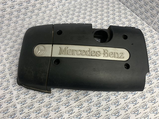 A6110100367 MERCEDES Крышка двигателя купить в Запорожье
